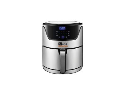 تصویر سرخ کن رژیمی مدل 812 ناسا الکتریک